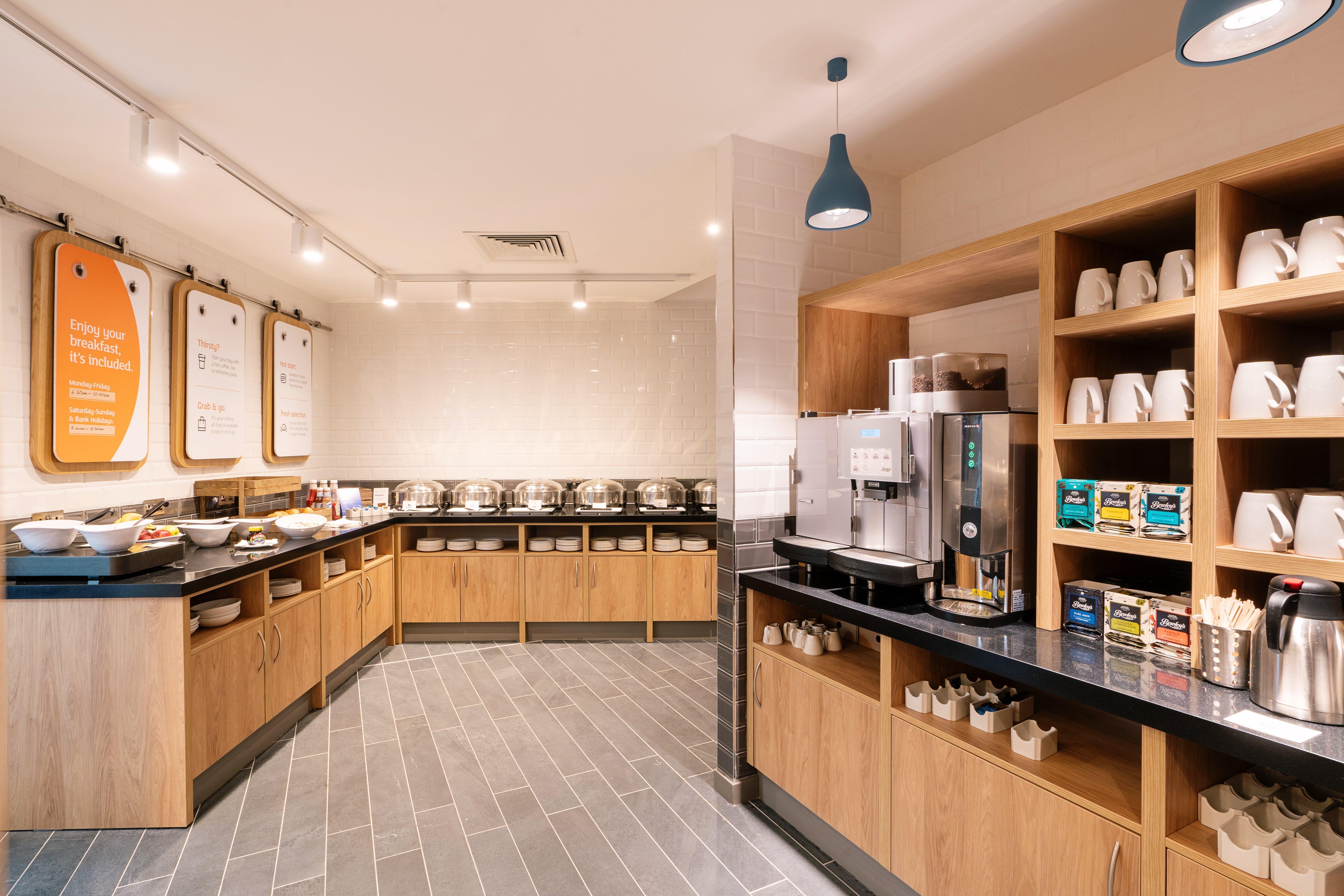 Holiday Inn Express - Derry - Londonderry By Ihg Exterior foto